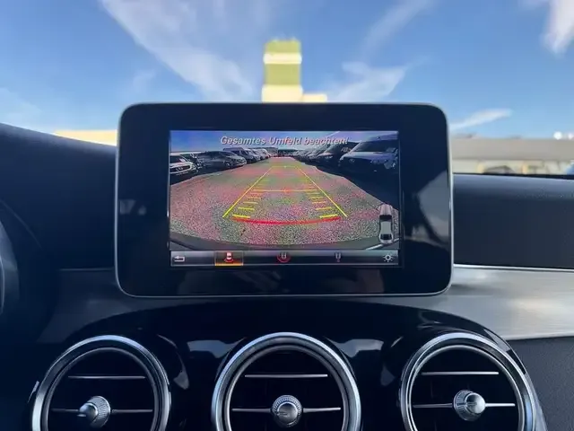 Mercedes-Benz GLC 250