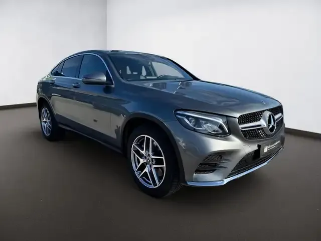 Mercedes-Benz GLC 250