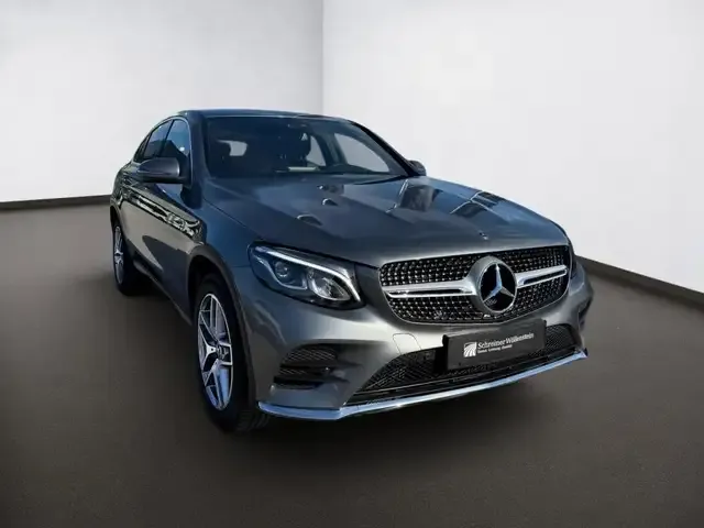 Mercedes-Benz GLC 250