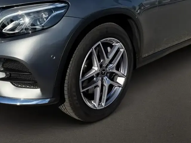 Mercedes-Benz GLC 250