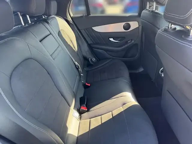 Mercedes-Benz GLC 250