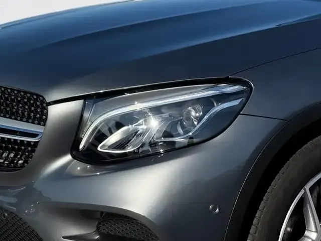 Mercedes-Benz GLC 250