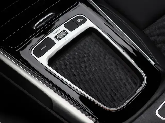 Mercedes-Benz EQB 350