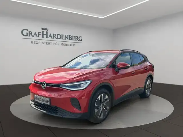 Volkswagen ID.4