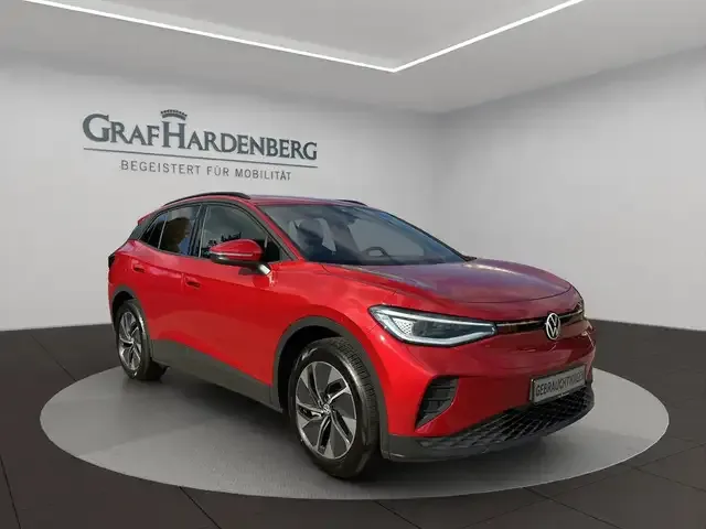 Volkswagen ID.4