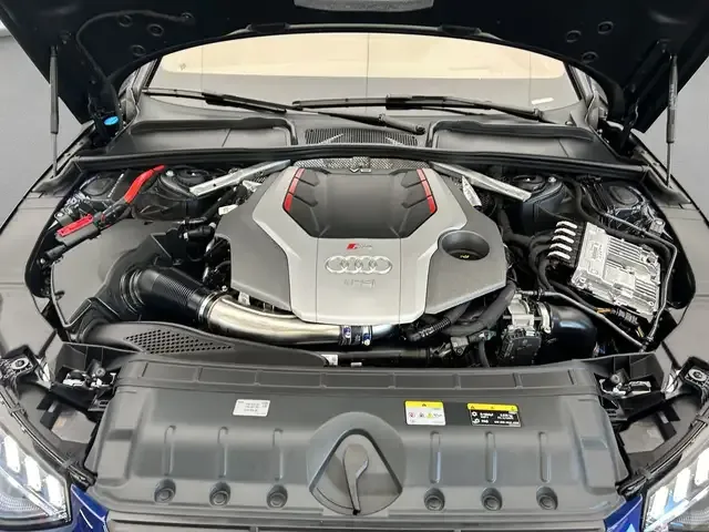 Audi RS4