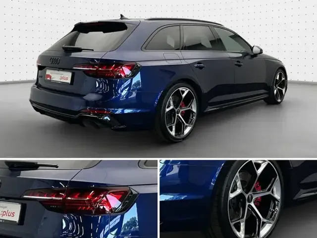 Audi RS4