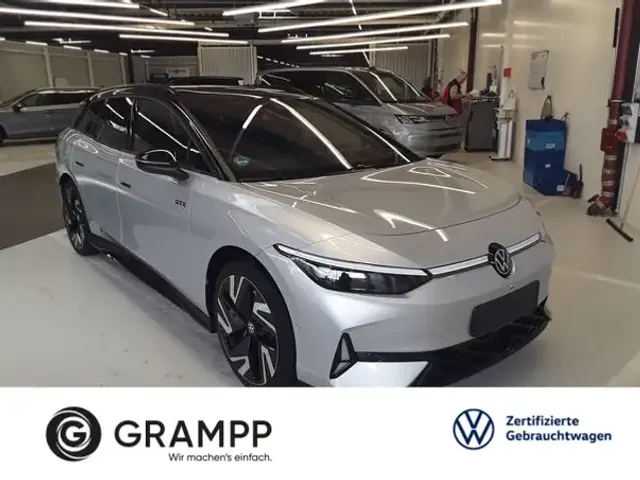 Volkswagen ID.7