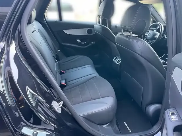 Mercedes-Benz GLC 250