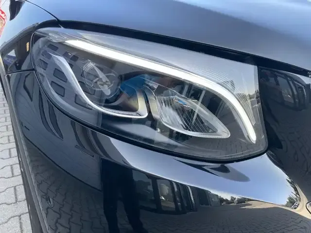 Mercedes-Benz GLC 250