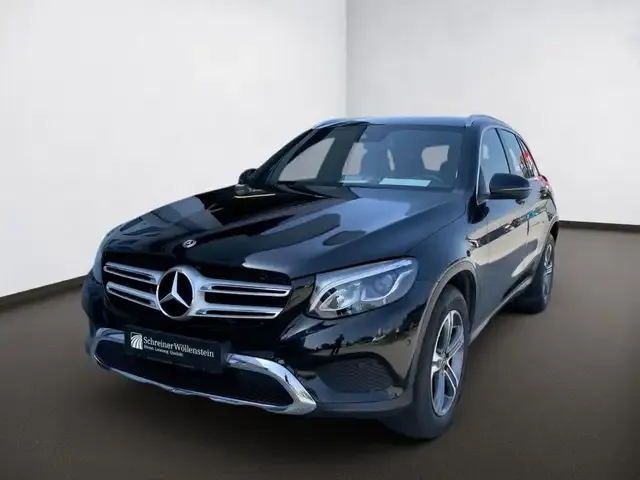 Mercedes-Benz GLC 250