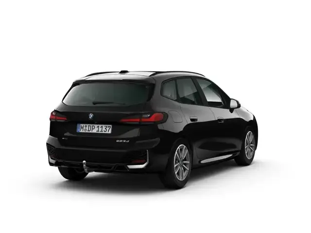 BMW 223