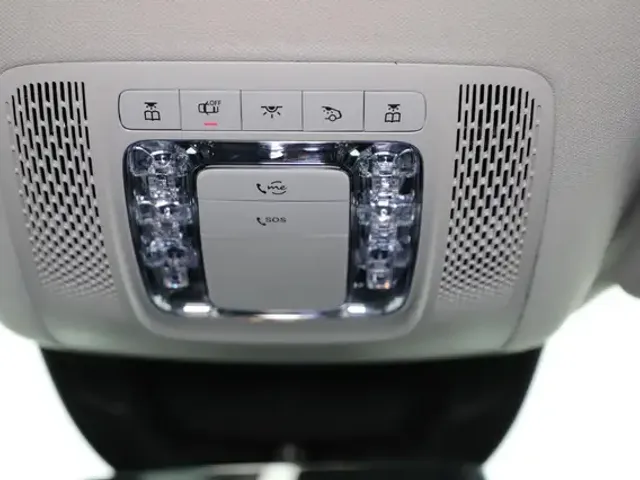 Mercedes-Benz GLE 300