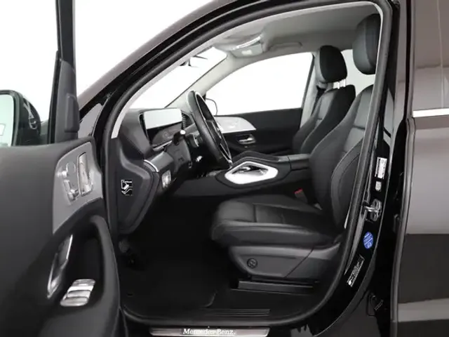 Mercedes-Benz GLE 300