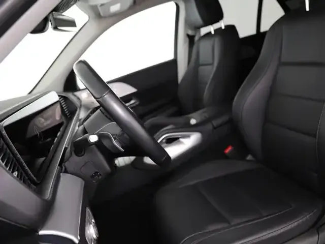 Mercedes-Benz GLE 300