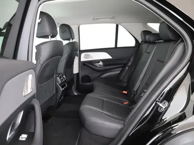 Mercedes-Benz GLE 300