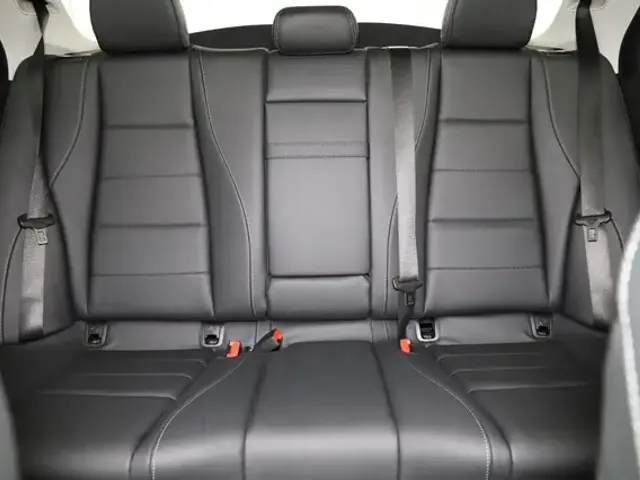 Mercedes-Benz GLE 300