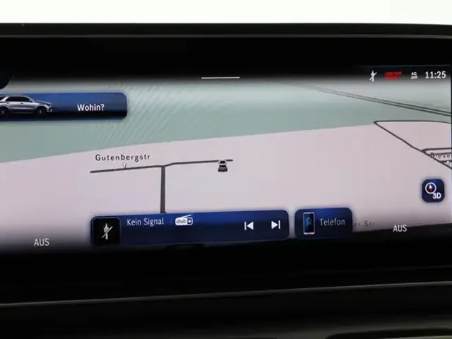 Mercedes-Benz GLE 300