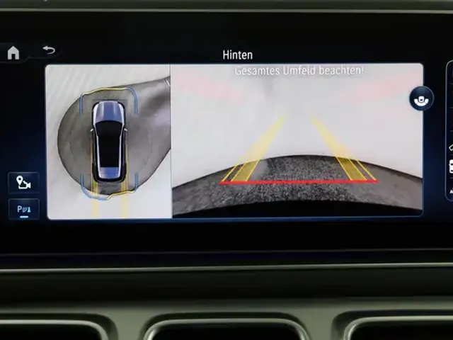 Mercedes-Benz GLE 300