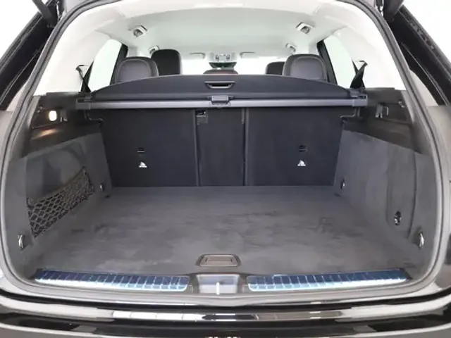 Mercedes-Benz GLE 300