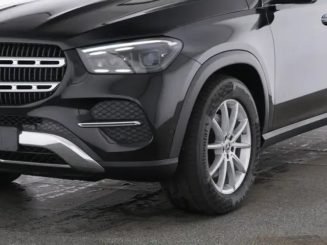 Mercedes-Benz GLE 300