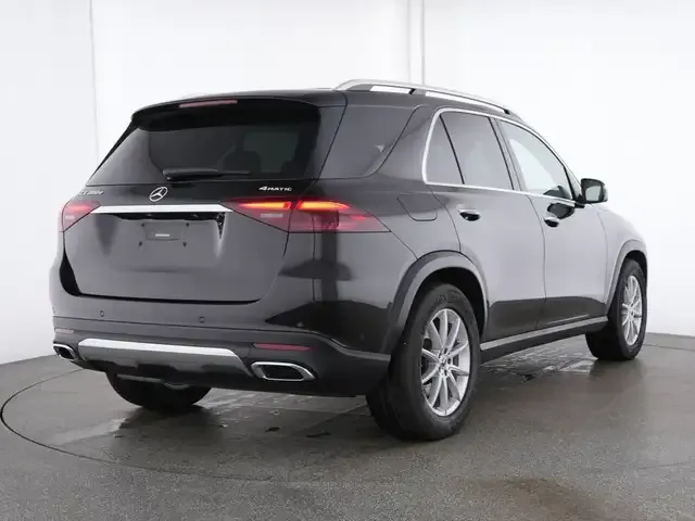 Mercedes-Benz GLE 300