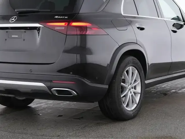 Mercedes-Benz GLE 300