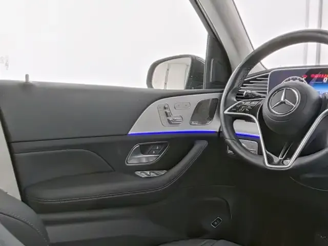 Mercedes-Benz GLE 300