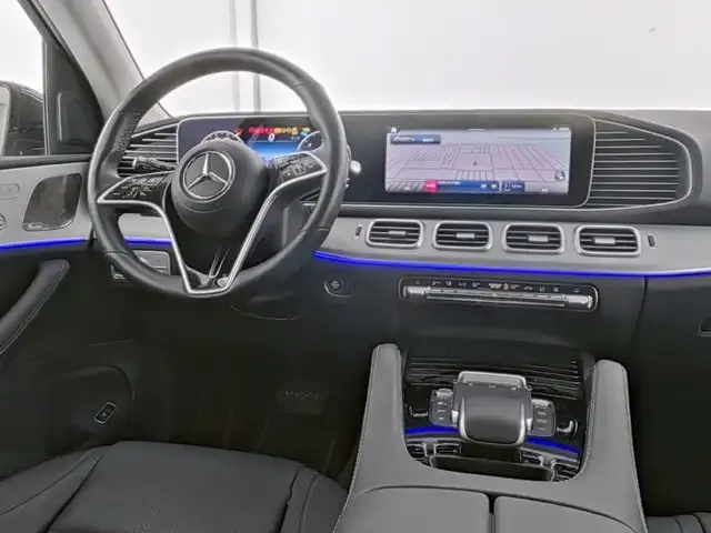 Mercedes-Benz GLE 300