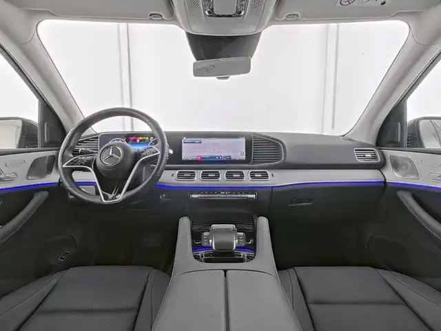 Mercedes-Benz GLE 300