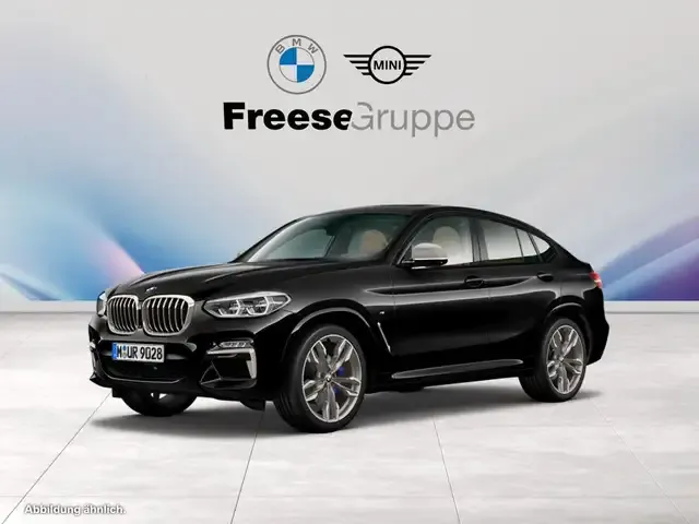BMW X4 M