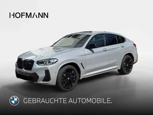 BMW X4 M