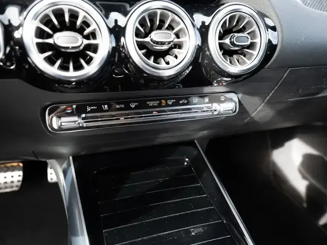 Mercedes-Benz B 250