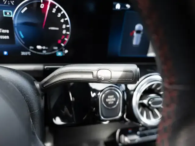 Mercedes-Benz B 250