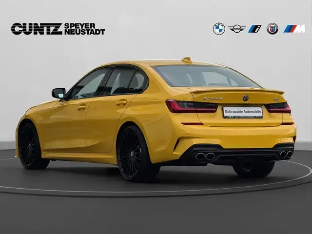BMW 340