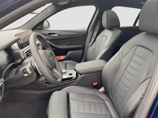 BMW X4 M