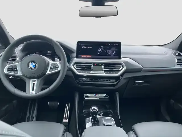 BMW X4 M