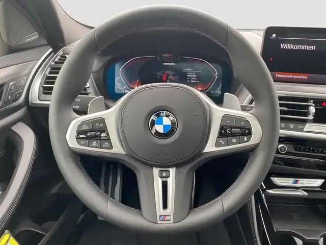 BMW X4 M