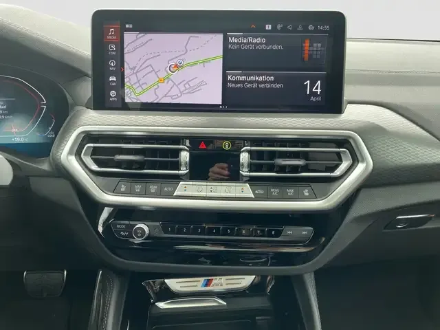 BMW X4 M