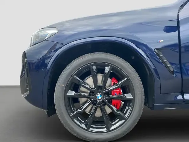 BMW X4 M