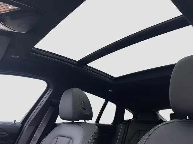 BMW X4 M