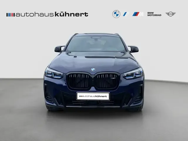 BMW X4 M