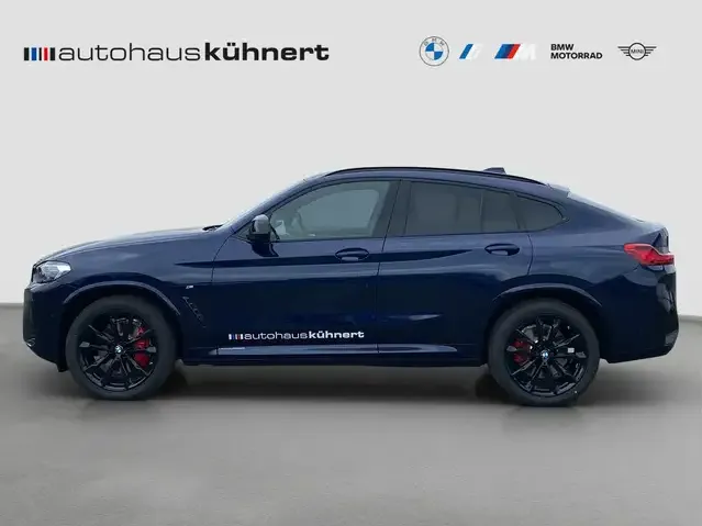 BMW X4 M