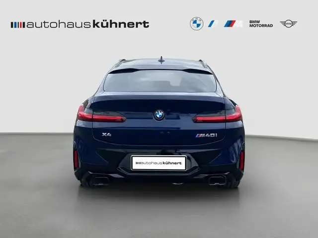 BMW X4 M
