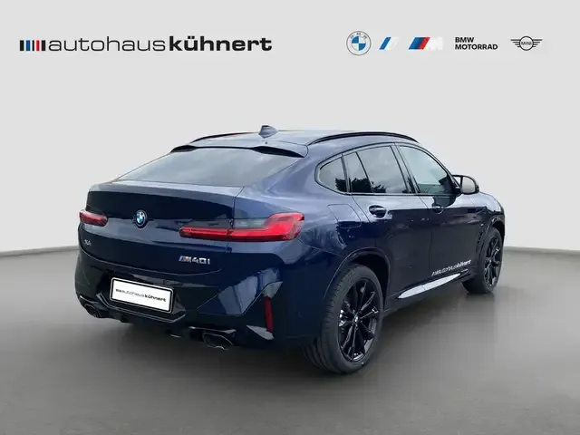 BMW X4 M