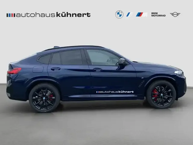 BMW X4 M