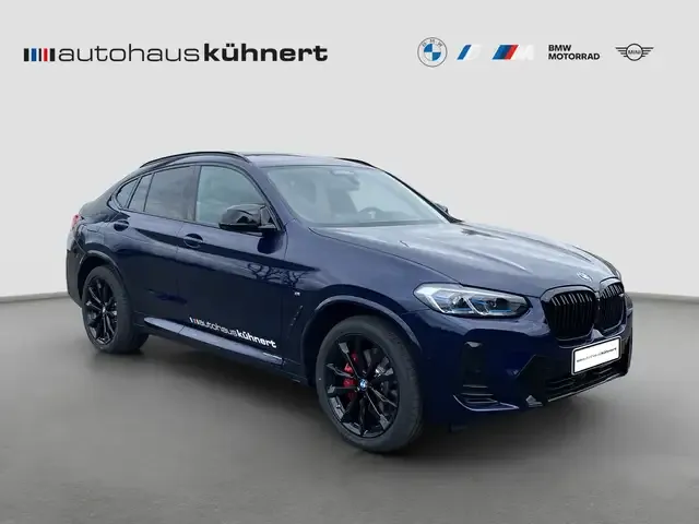 BMW X4 M
