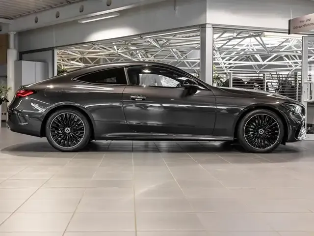 Mercedes-Benz CLE 200