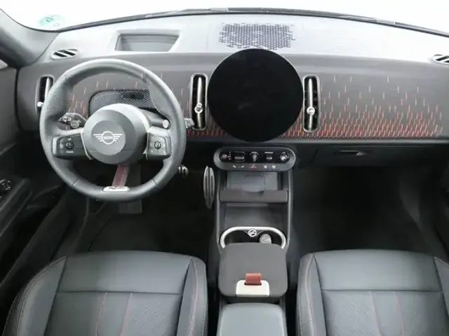 MINI John Cooper Works Countryman