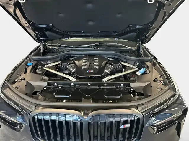 BMW X7 M